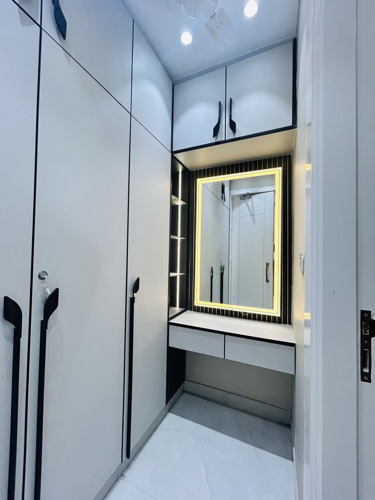 undefined, sector 89 4 Bedroom 359 Sq.Yd. Builder Floor In Sector 89 Faridabad 9561926