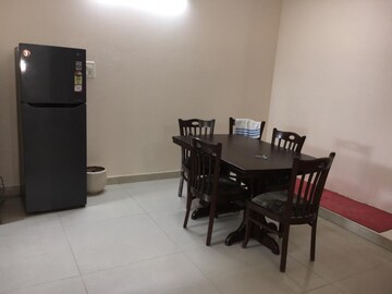 Gym in 2 BHK Builder Floor at Sector 46 – for Rent