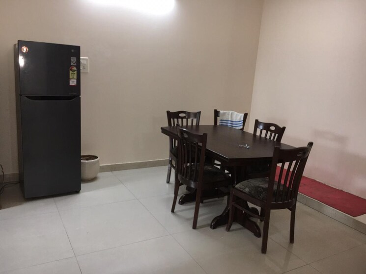 Gym, sector 46 2 Bedroom 1900 Sq.Ft. Builder Floor In Sector 46 Gurgaon 9561894