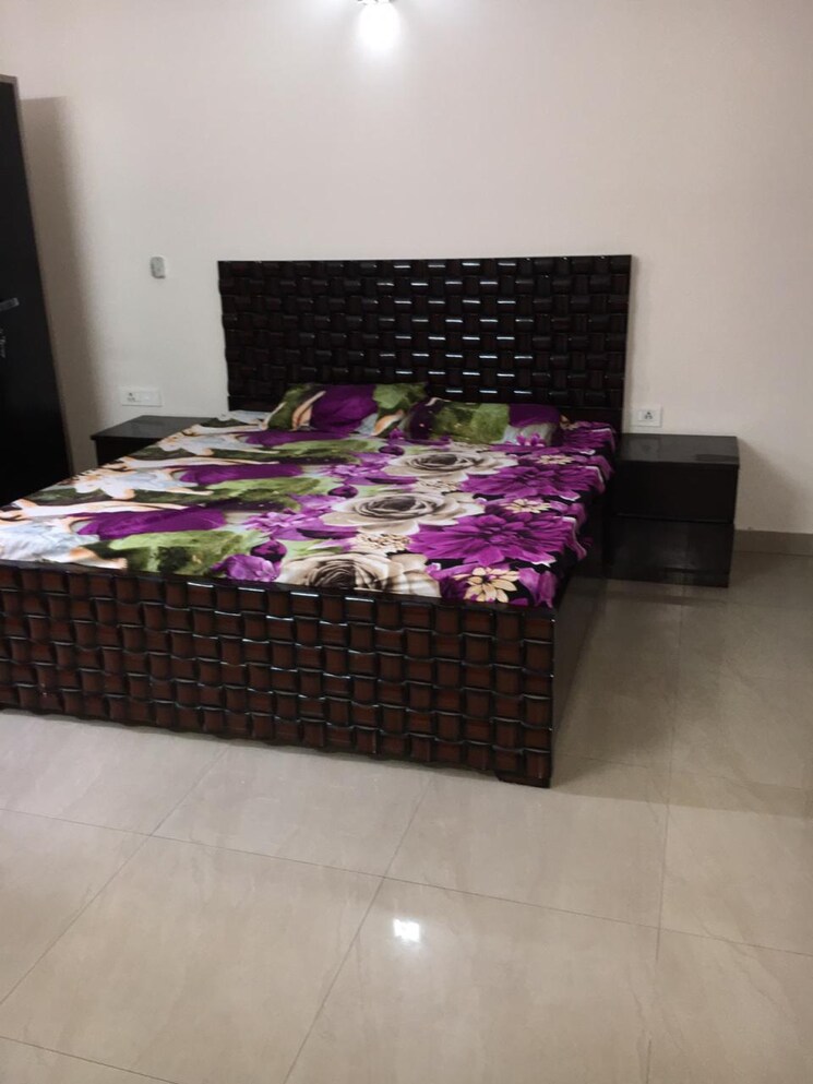 Bedroom, sector 46 2 Bedroom 1900 Sq.Ft. Builder Floor In Sector 46 Gurgaon 9561894