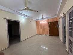 2 BHK + Pooja Room Apartment For Sale in UPAVP Ganga Yamuna And Hindon Enclave