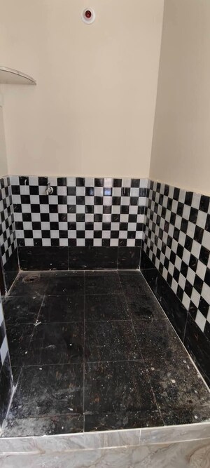 Balcony in 1 BHK Apartment at Kondapur – for Rent