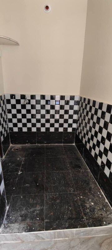 Balcony in 1 BHK Apartment at Kondapur – for Rent