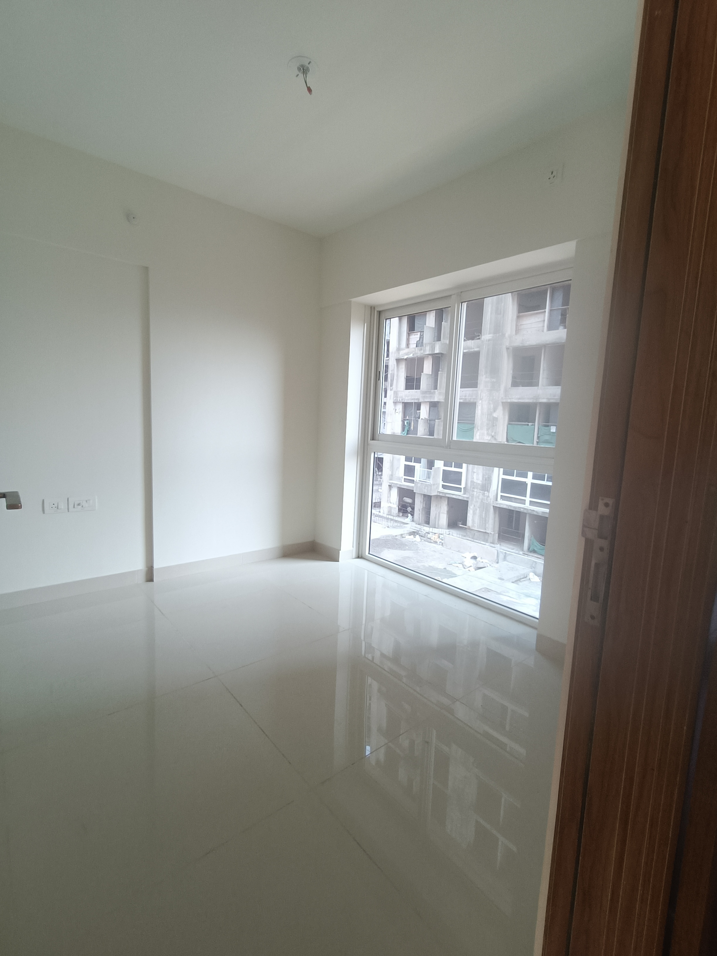 2 BHK Apartment For Rent in SD Siennaa Wing C