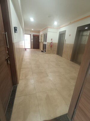  2 BHK Apartment at SD Siennaa Wing C, Kandivali East – for Rent