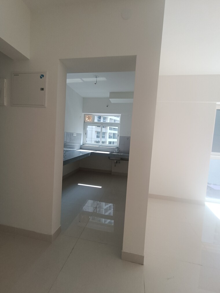 Kitchen, sd-siennaa-wing-c 2 Bedroom 720 Sq.Ft. Apartment In Kandivali East Mumbai 9562250
