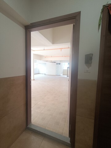  2 BHK Apartment at SD Siennaa Wing C, Kandivali East – for Rent