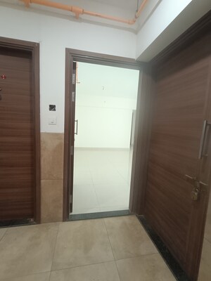 Living Room in 2 BHK Apartment at SD Siennaa Wing C, Kandivali East – for Rent