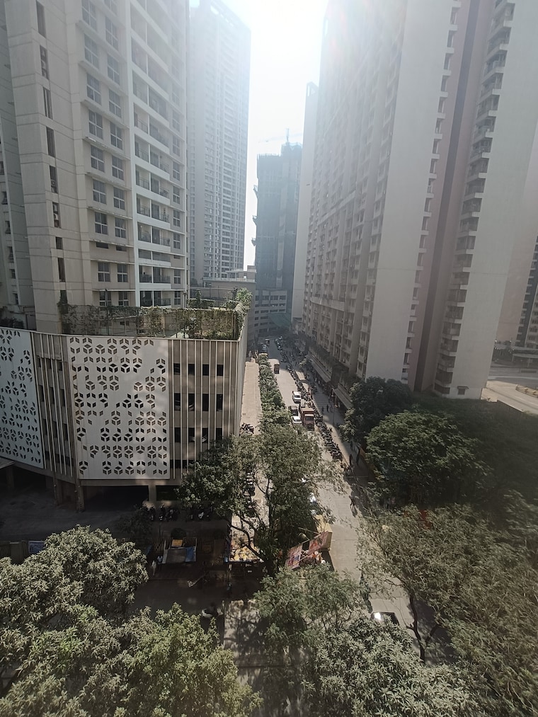 Exterior View, sd-siennaa-wing-c 2 Bedroom 720 Sq.Ft. Apartment In Kandivali East Mumbai 9562250