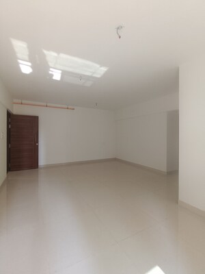 Living Room in 2 BHK Apartment at SD Siennaa Wing C, Kandivali East – for Rent