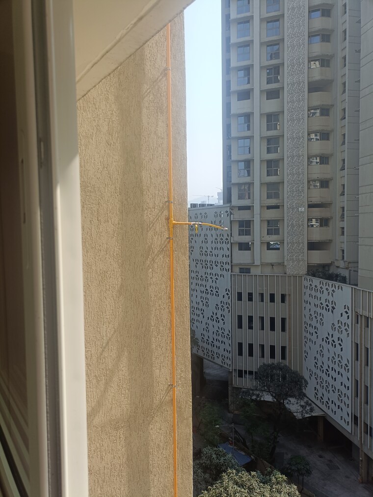 Exterior View, sd-siennaa-wing-c 2 Bedroom 720 Sq.Ft. Apartment In Kandivali East Mumbai 9562250