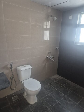 Bathroom in 2 BHK Apartment at Shriram Mystique, Jalahalli – for Sale