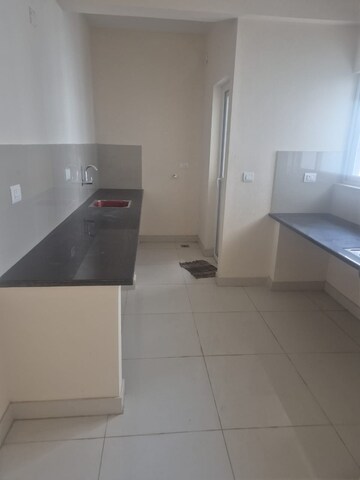 Kitchen in 2 BHK Apartment at Shriram Mystique, Jalahalli – for Sale