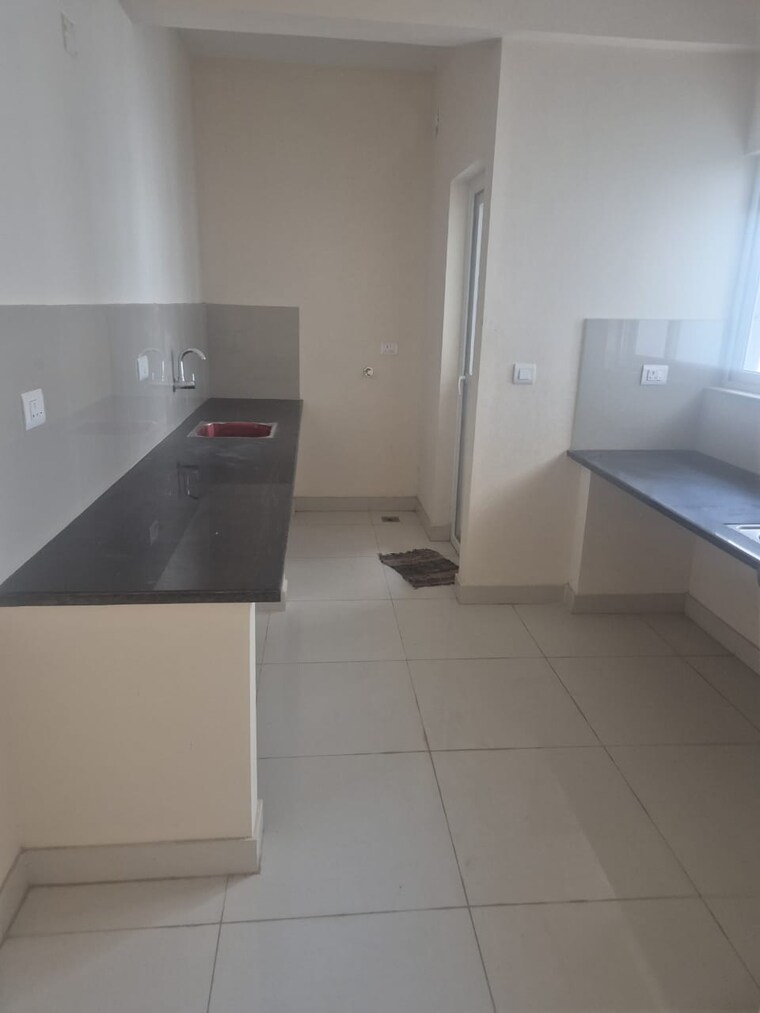 Kitchen, shriram-mystique 2 Bedroom 1305 Sq.Ft. Apartment In Jalahalli Bangalore 9561889