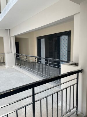 Balcony in 2 BHK Apartment at Shriram Mystique, Jalahalli – for Sale