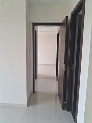 Building Lobby in 1 BHK Apartment at Regency Onyx, Dombivli East – for Rent