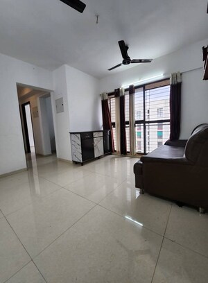 Living Room in 3 BHK Apartment at Lodha Palava City Lakeshore Greens, Dombivli East – for Rent
