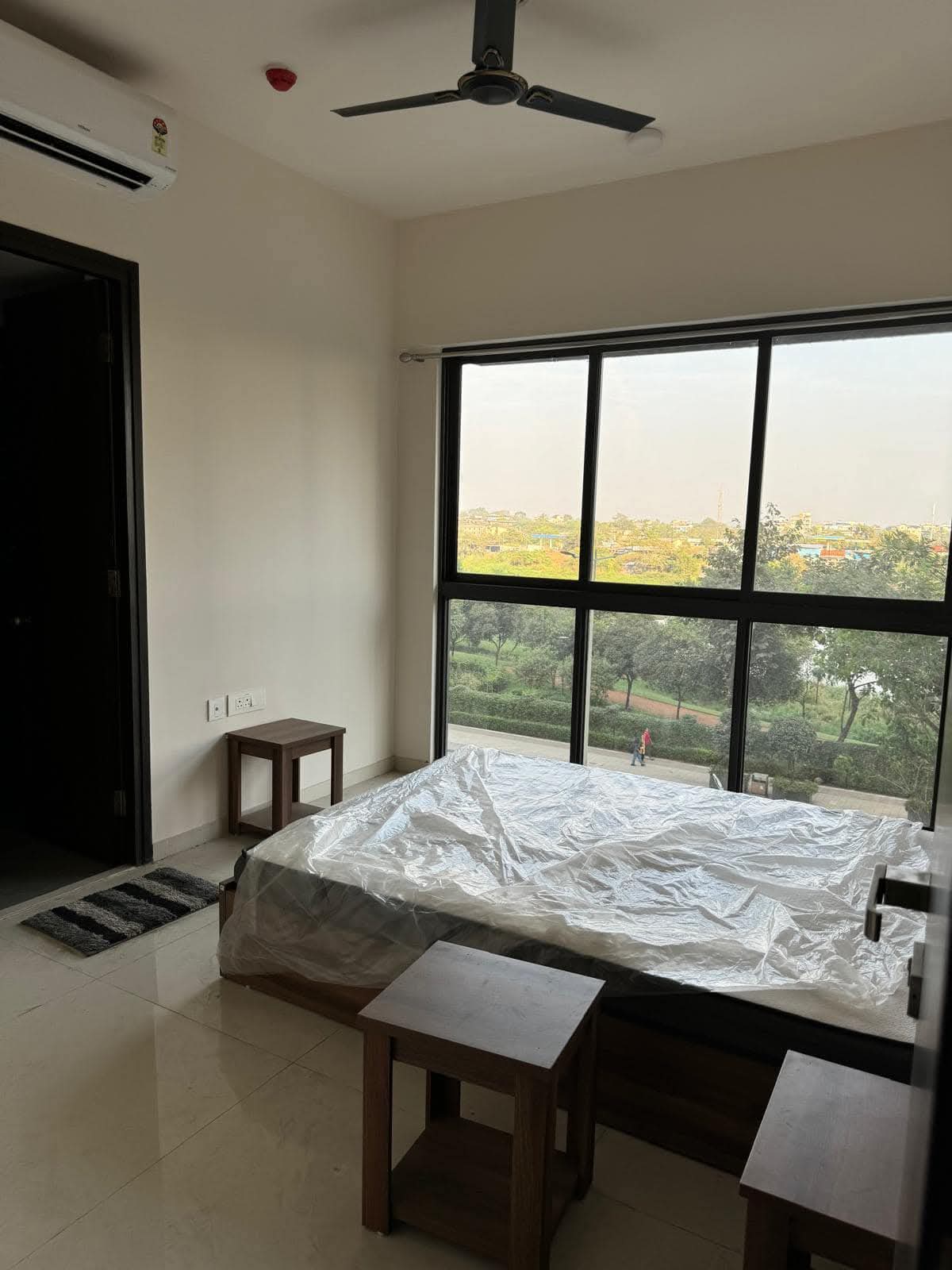 3 BHK + Extra Room 1103 Sq.Ft. Apartment in Lodha Palava City Lakeshore Greens
