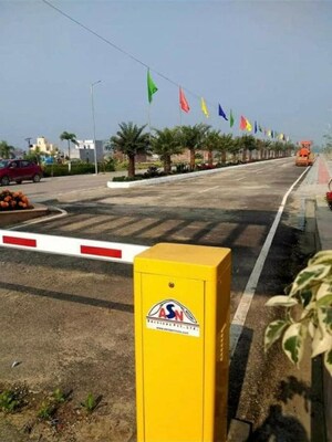  Plot – Exterior View View at Wing Lucknow Greens Plots, Sultanpur Road - for Sale