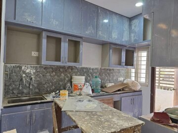Kitchen in 2 BHK Apartment at Kondapur – for Rent