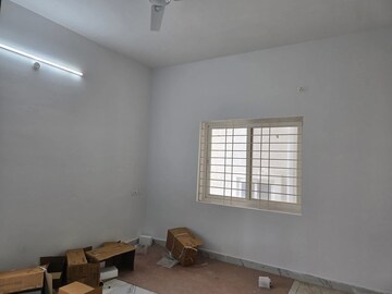 Living Room in 2 BHK Apartment at Kondapur – for Rent