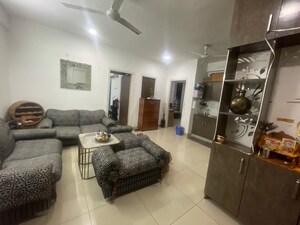 Living Room in 2 BHK Apartment at AVL 36 Gurgaon, Sector 36 – for Sale