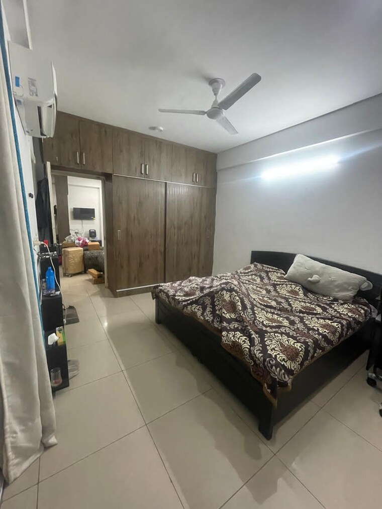 Bedroom, avl-36-gurgaon 2 Bedroom 606 Sq.Ft. Apartment In Sector 36 Gurgaon 9561994
