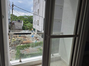 Balcony in 2 BHK Apartment at Kondapur – for Rent