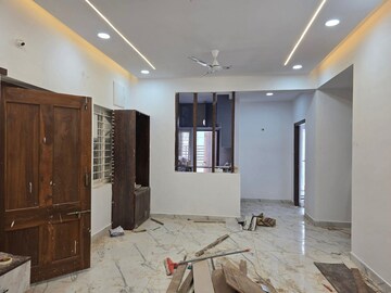 Living Room in 2 BHK Apartment at Kondapur – for Rent