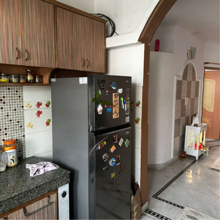 Kitchen, sector 23 3 Bedroom 1850 Sq.Ft. Villa In Sector 23 Gurgaon 9562015