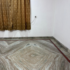 Bedroom in 3 BHK Villa at Sector 23 – for Rent