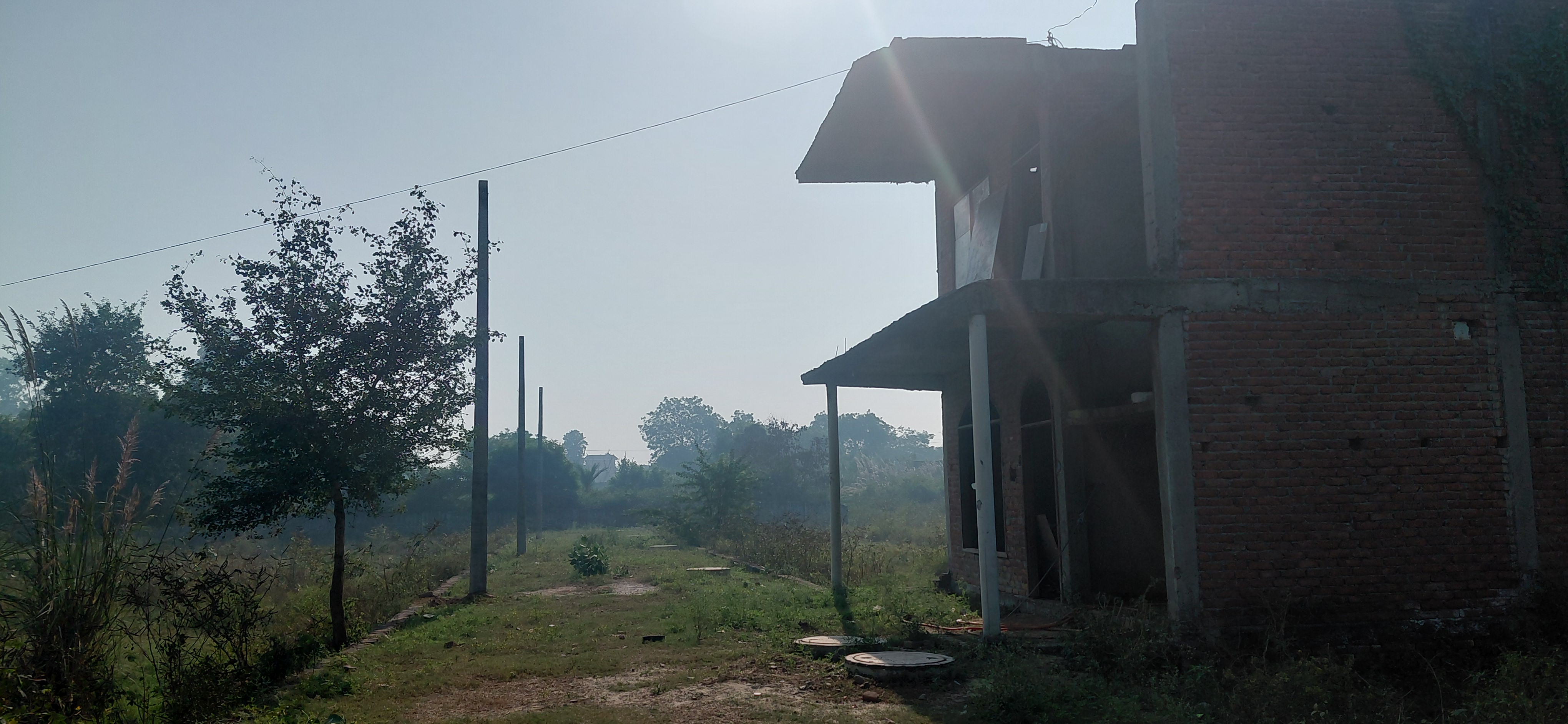 Plot For Sale in Dankaur Inner Township