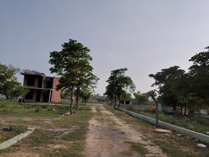 Plot Area in  Plot at Dankaur Inner Township, Dankaur – for Sale