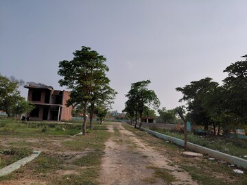 Plot Area in  Plot at Dankaur Inner Township, Dankaur – for Sale