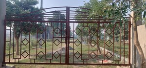  Plot – Exterior View View at Dankaur Inner Township, Dankaur - for Sale