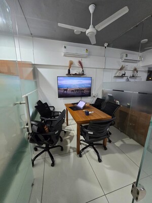  Office Space For Rent in Gota