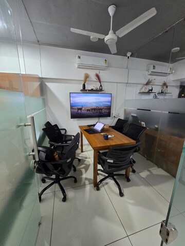  Office Space For Rent in Gota