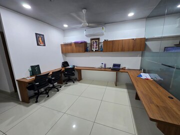 Team Area in  Office Space at Gota – for Rent