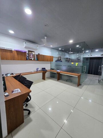 Team Area in  Office Space at Gota – for Rent