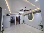 3 BHK + Pooja Room 155 Sq.Yd. Builder Floor in BPTP District 3