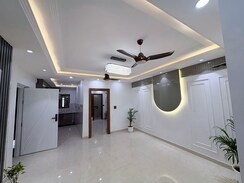 3 BHK + Pooja Room Builder Floor For Sale in BPTP District 3