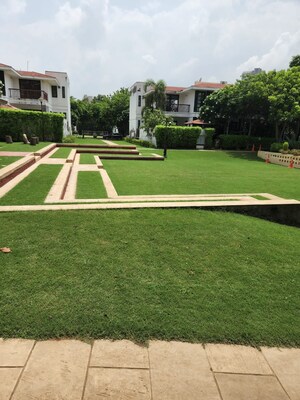4 BHK Villa – Garden View at Vipul Tatvam Villas, Sector 48 - for Sale