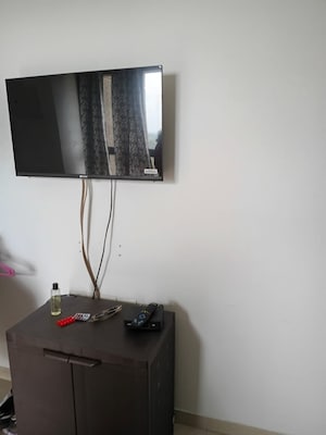 Furnished Amenities in 1 BHK Apartment at Lodha Palava Marvella B to G, Dombivli East – for Rent