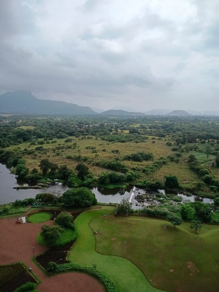 undefined, lodha-palava-marvella-b-to-g 1 Bedroom 507 Sq.Ft. Apartment In Dombivli East Thane 9562036