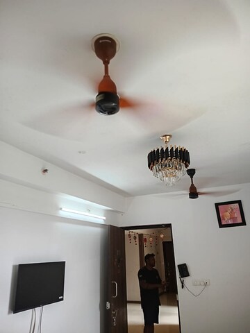 Furnished Amenities in 1 BHK Apartment at Lodha Palava Marvella B to G, Dombivli East – for Rent