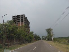 Plot For Sale in Zestha Bhagirath Vihar Residency