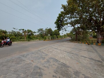  Plot – Exterior View View at Zestha Bhagirath Vihar Residency, Sector 27 Yamuna Expressway - for Sale