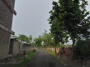  Plot – Garden View at Zestha Bhagirath Vihar Residency, Sector 27 Yamuna Expressway - for Sale