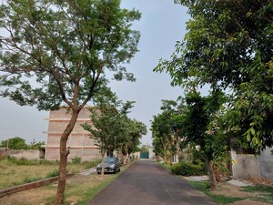  Plot – Garden View at Zestha Bhagirath Vihar Residency, Sector 27 Yamuna Expressway - for Sale
