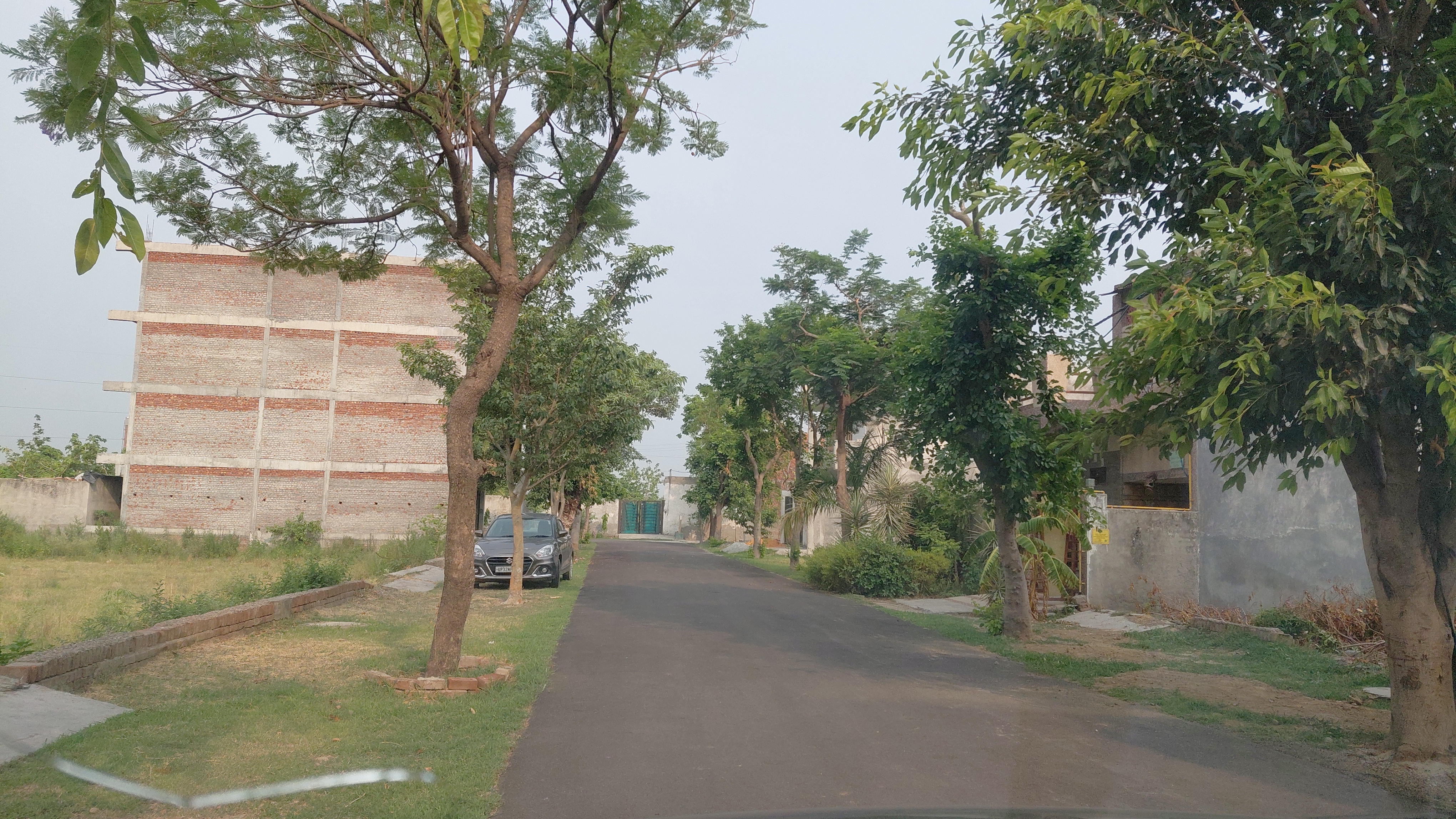 Plot For Sale in Zestha Bhagirath Vihar Residency
